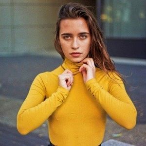 AA Cotton Spandex Jersey Long Sleeve Top